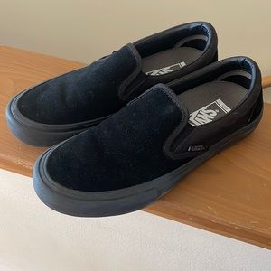 VANS Ultra Cush Slip-On Pro